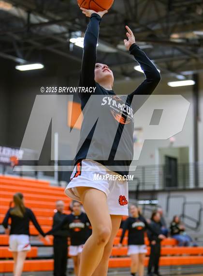 Thumbnail 2 in Las Animas @ Syracuse photogallery.