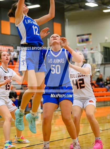 Thumbnail 2 in Las Animas @ Syracuse photogallery.