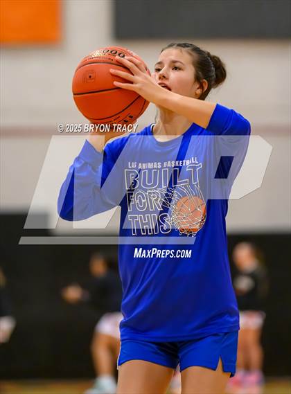 Thumbnail 2 in Las Animas @ Syracuse photogallery.