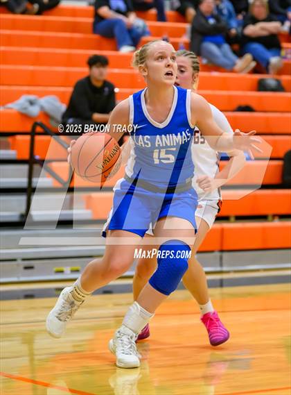 Thumbnail 3 in Las Animas @ Syracuse photogallery.