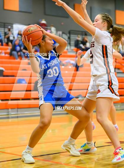 Thumbnail 3 in Las Animas @ Syracuse photogallery.