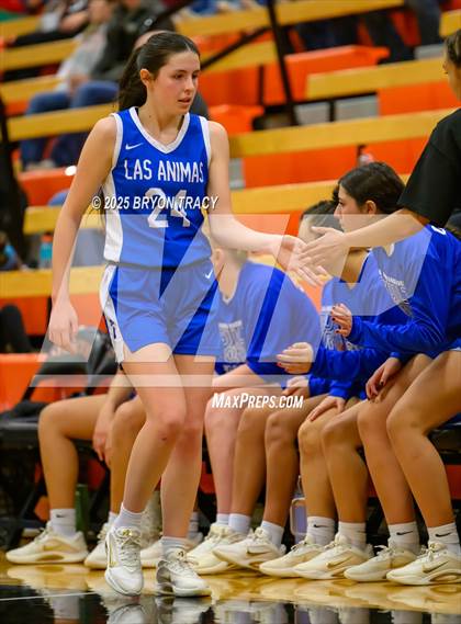 Thumbnail 1 in Las Animas @ Syracuse photogallery.