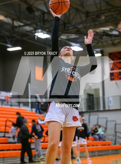 Thumbnail 1 in Las Animas @ Syracuse photogallery.