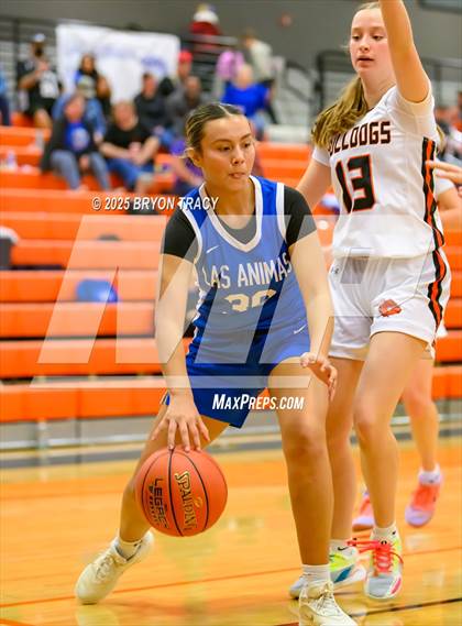 Thumbnail 2 in Las Animas @ Syracuse photogallery.