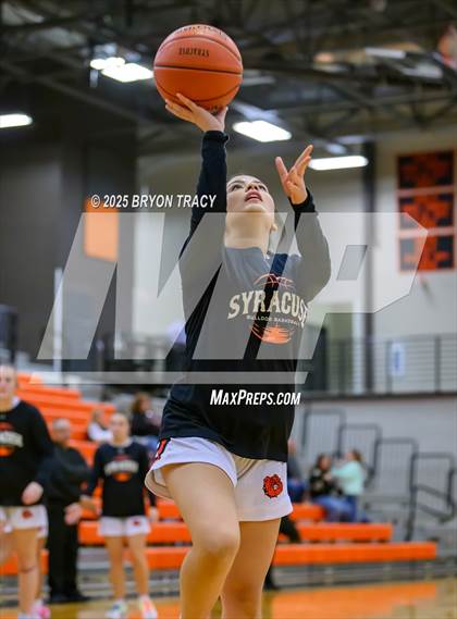 Thumbnail 3 in Las Animas @ Syracuse photogallery.