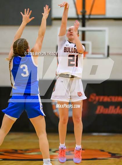 Thumbnail 1 in Las Animas @ Syracuse photogallery.