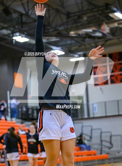 Thumbnail 1 in Las Animas @ Syracuse photogallery.