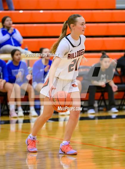 Thumbnail 2 in Las Animas @ Syracuse photogallery.