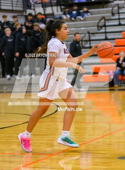 Thumbnail 1 in Las Animas @ Syracuse photogallery.