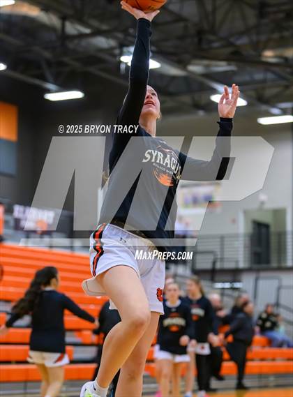 Thumbnail 3 in Las Animas @ Syracuse photogallery.