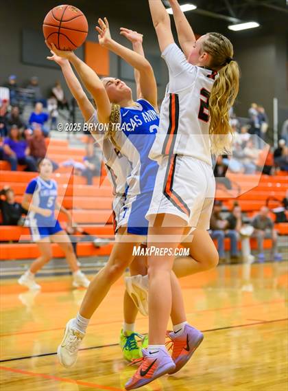 Thumbnail 1 in Las Animas @ Syracuse photogallery.