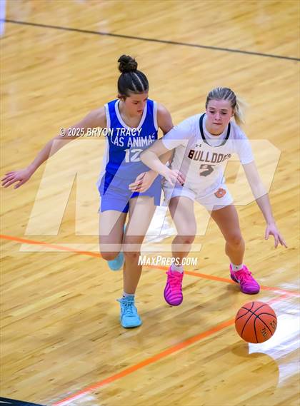 Thumbnail 3 in Las Animas @ Syracuse photogallery.