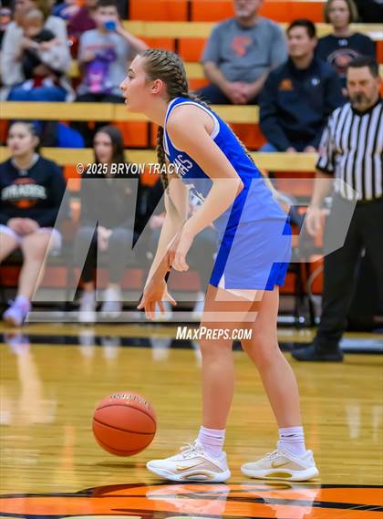 Thumbnail 3 in Las Animas @ Syracuse photogallery.