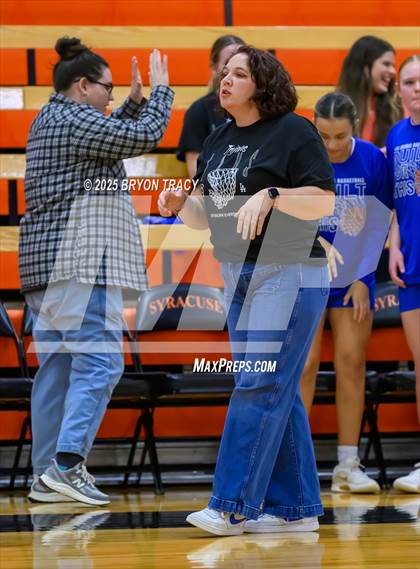 Thumbnail 3 in Las Animas @ Syracuse photogallery.