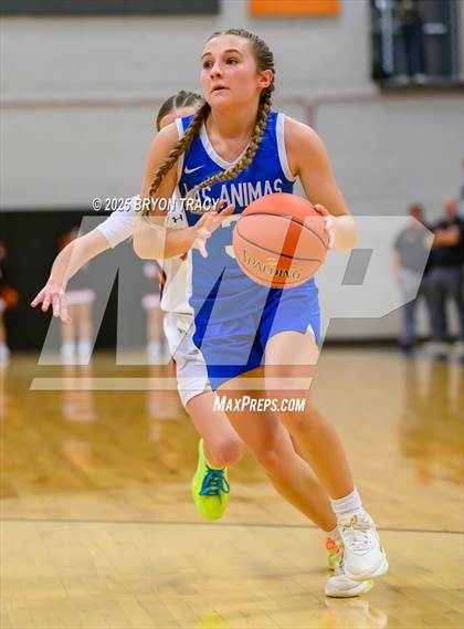 Thumbnail 2 in Las Animas @ Syracuse photogallery.