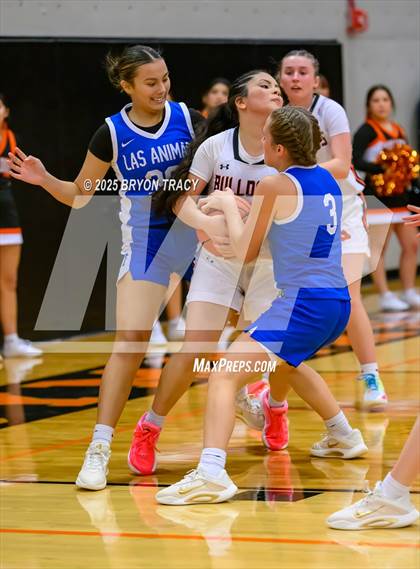 Thumbnail 2 in Las Animas @ Syracuse photogallery.