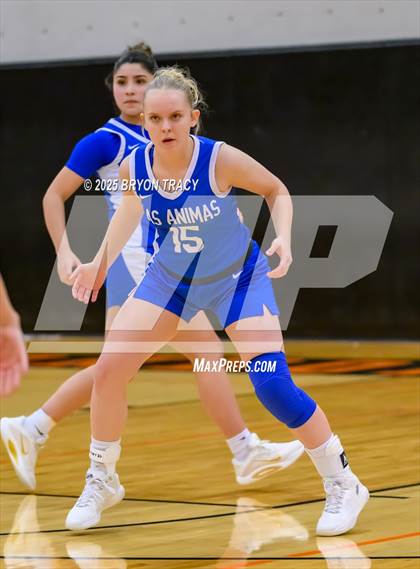 Thumbnail 3 in Las Animas @ Syracuse photogallery.