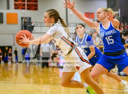 Thumbnail 3 in Las Animas @ Syracuse photogallery.