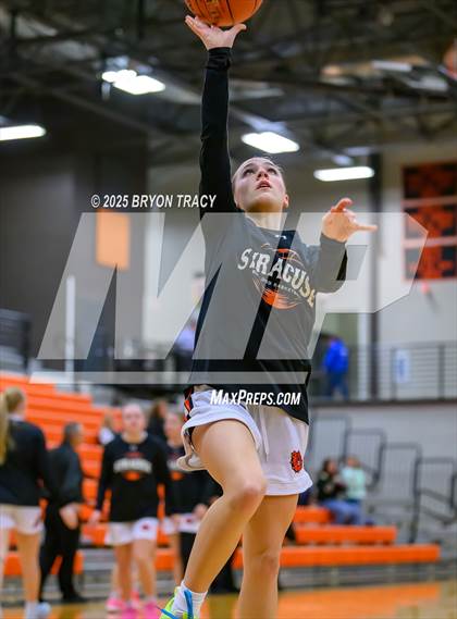 Thumbnail 1 in Las Animas @ Syracuse photogallery.