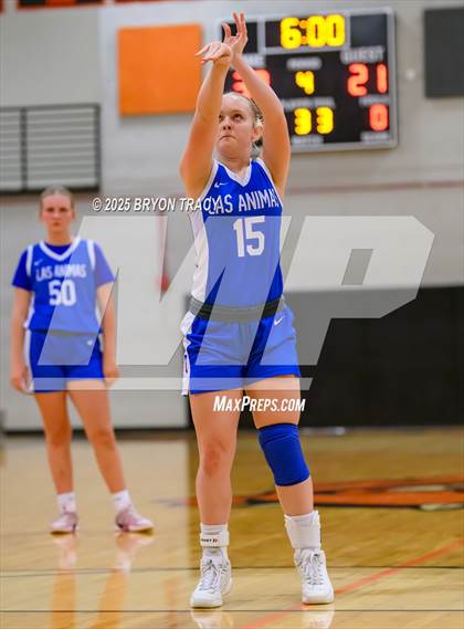 Thumbnail 1 in Las Animas @ Syracuse photogallery.