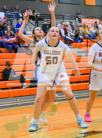 Thumbnail 1 in Las Animas @ Syracuse photogallery.