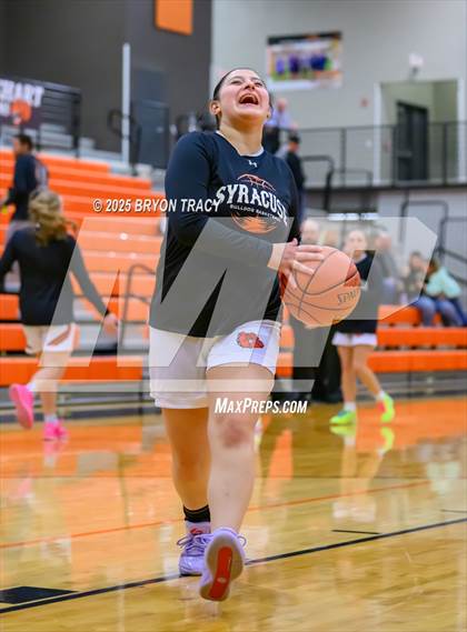 Thumbnail 2 in Las Animas @ Syracuse photogallery.