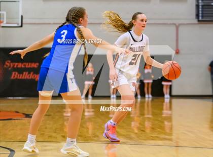 Thumbnail 3 in Las Animas @ Syracuse photogallery.