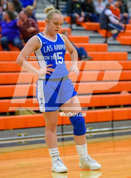 Thumbnail 1 in Las Animas @ Syracuse photogallery.