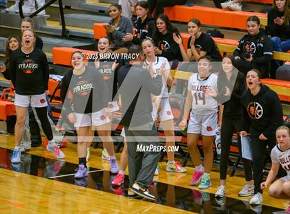 Thumbnail 3 in Las Animas @ Syracuse photogallery.