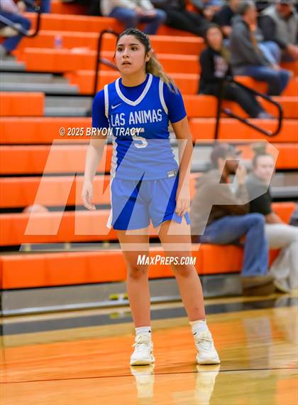 Thumbnail 1 in Las Animas @ Syracuse photogallery.