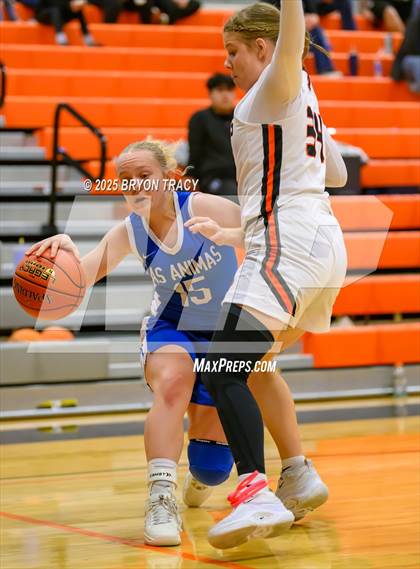 Thumbnail 1 in Las Animas @ Syracuse photogallery.