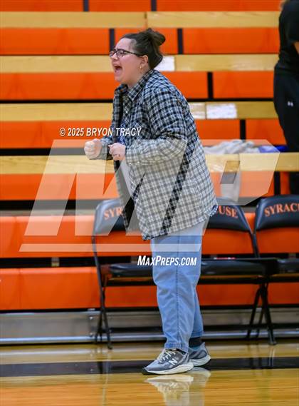 Thumbnail 2 in Las Animas @ Syracuse photogallery.