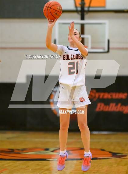 Thumbnail 3 in Las Animas @ Syracuse photogallery.