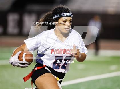 Thumbnail 3 in Pinnacle @ Hamilton (6A Round one) photogallery.