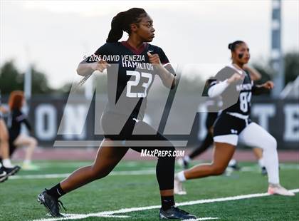 Thumbnail 1 in Pinnacle @ Hamilton (6A Round one) photogallery.