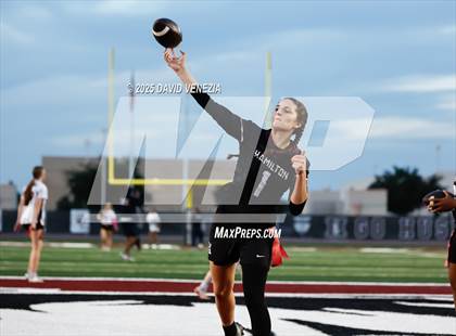 Thumbnail 3 in Pinnacle @ Hamilton (6A Round one) photogallery.