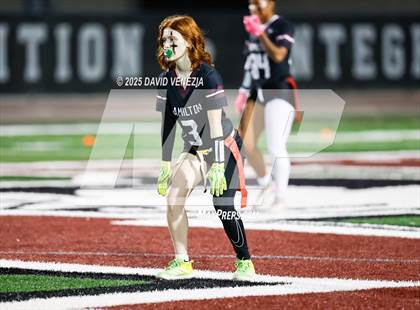 Thumbnail 3 in Pinnacle @ Hamilton (6A Round one) photogallery.