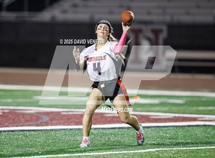 Thumbnail 2 in Pinnacle @ Hamilton (6A Round one) photogallery.