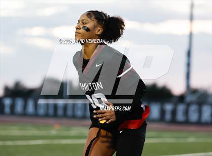 Thumbnail 2 in Pinnacle @ Hamilton (6A Round one) photogallery.