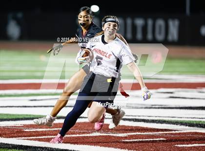 Thumbnail 3 in Pinnacle @ Hamilton (6A Round one) photogallery.