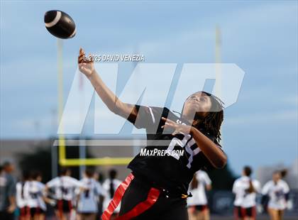 Thumbnail 3 in Pinnacle @ Hamilton (6A Round one) photogallery.