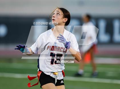 Thumbnail 3 in Pinnacle @ Hamilton (6A Round one) photogallery.