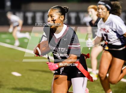 Thumbnail 3 in Pinnacle @ Hamilton (6A Round one) photogallery.