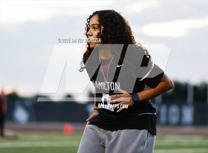 Thumbnail 3 in Pinnacle @ Hamilton (6A Round one) photogallery.