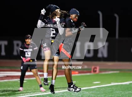 Thumbnail 3 in Pinnacle @ Hamilton (6A Round one) photogallery.