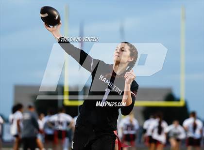 Thumbnail 1 in Pinnacle @ Hamilton (6A Round one) photogallery.