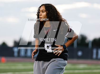 Thumbnail 1 in Pinnacle @ Hamilton (6A Round one) photogallery.