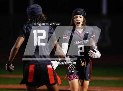 Thumbnail 1 in Pinnacle @ Hamilton (6A Round one) photogallery.