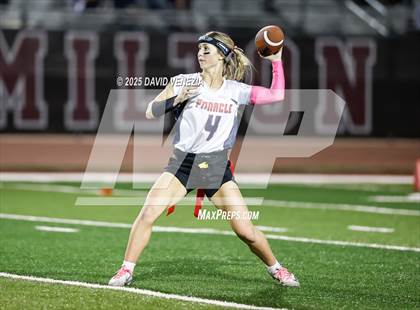 Thumbnail 2 in Pinnacle @ Hamilton (6A Round one) photogallery.