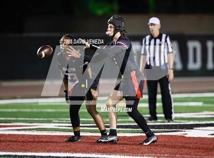 Thumbnail 1 in Pinnacle @ Hamilton (6A Round one) photogallery.